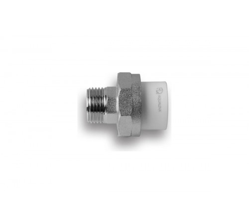 Американкa 25 х 1/2 M ПП AQUALINK