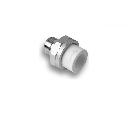 Американкa 25 х 1/2 M ПП AQUALINK