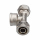 Тройник T 16 х 3/4 F х 16 МП AQUALINK