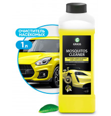 Средство для удаления следов насекомых 1 л Grass «Mosquitos Cleaner»