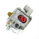 Карбюратор \ MS 270, 280 \ HD-33 \ Stihl