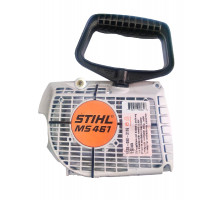 Стартер в сборе \ MS 461 \ Stihl