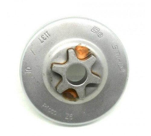 Цепная звездочка (профильная) 0.325", 7 зубьев \ MS 290, 310, 390 \ Stihl