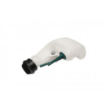Бак топливный \ FS 38, 45, 55, 55C \ Stihl