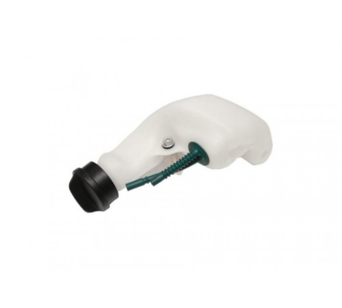 Бак топливный \ FS 38, 45, 55, 55C \ Stihl