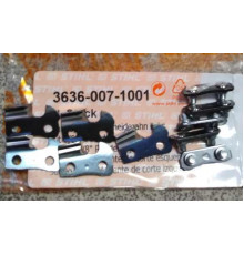 Зуб режущий левый 3/8"P (61, 63 PMC) Stihl