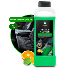Очиститель салона 1 л Grass "Textile cleaner"
