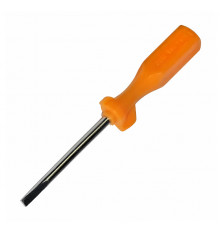 Отвертка регулировочная прямой шлиц Stihl