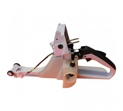 Корпус топливного бака \ MS 462 \ Stihl