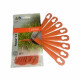 Набор ножей для триммера, PolyCut 2-2, 8 шт Stihl