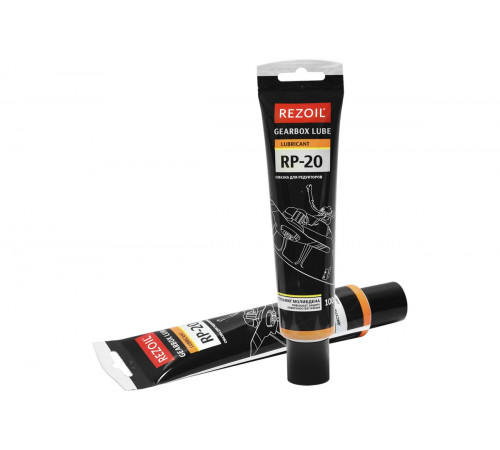 Смазка для редукторных передач 100 гр REZOIL RP-20