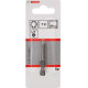 Бита T6, 49 мм, Е 1/4" Bosch