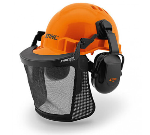 Защитный шлем FUNCTION Basic Stihl