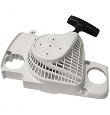 Стартер в сборе \ MS 180C \ ErgoStart \ Stihl