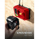 Устройство зарядное ЗУБР БЗУ-20-1 LMS, Li-lon, 20В, 1 х 3А
