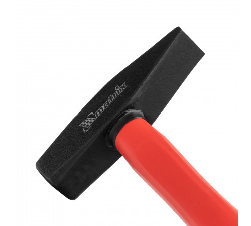 Молоток слесарный, 400 г, фибергласовая обрезиненная рукоятка Matrix