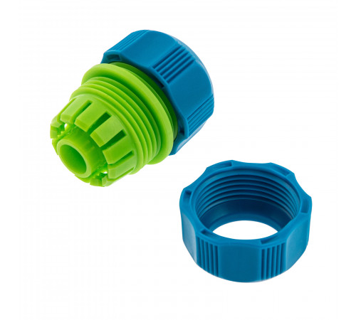 Муфта ремонтная 1/2" Palisad Luxe