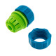 Муфта ремонтная 1/2" Palisad Luxe