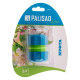 Муфта ремонтная 3/4" Palisad Luxe