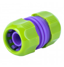 Муфта ремонтная 1/2" Palisad 
