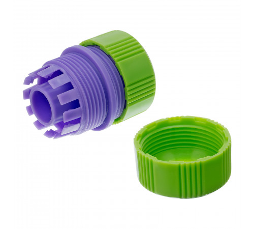 Муфта ремонтная 3/4" Palisad 