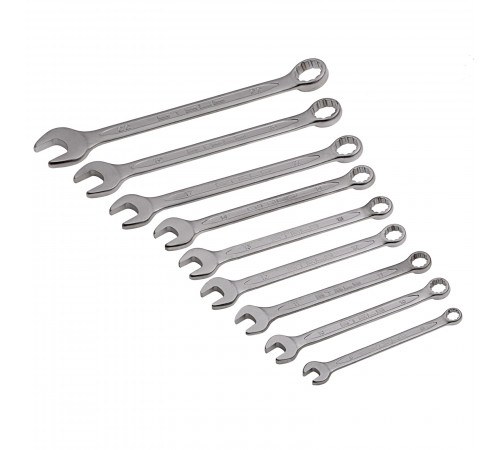 Набор инструментов, 1/2", 1/4", CrV, пластиковый кейс 82 предмета Stels