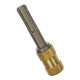 Адаптер переходник с SDS Plus на 1/4" FIT