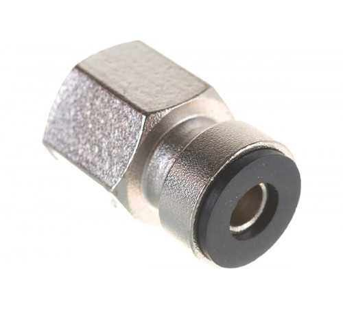 Переходник 1/4''F байонет гайка FUBAG