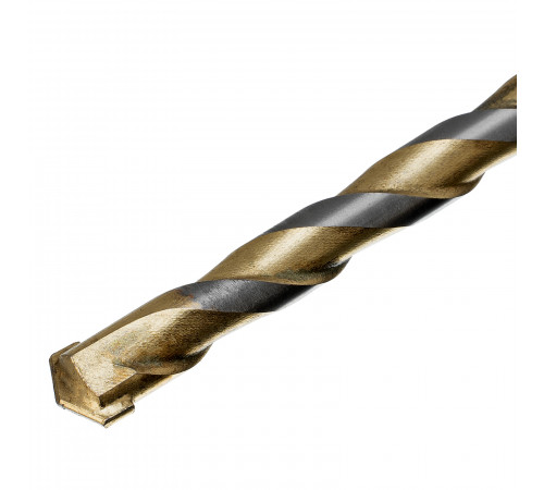 Сверло по бетону, 12 х 150 мм, Golden Line Matrix