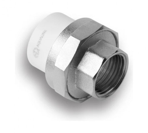 Американкa 32 х 1 1/4 F ПП AQUALINK