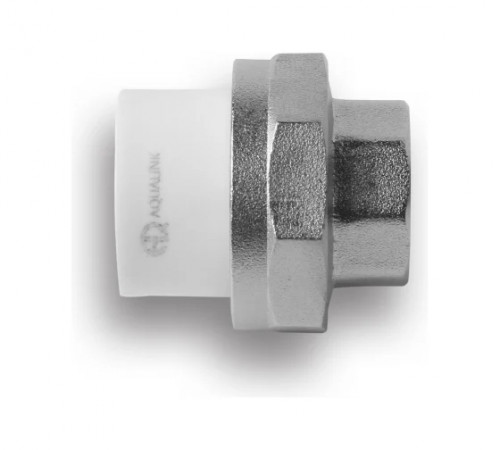 Американкa 32 х 1 1/4 F ПП AQUALINK