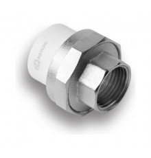 Американкa 40 х 1 1/4 F ПП AQUALINK