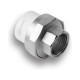 Американкa 40 х 1 1/4 F ПП AQUALINK