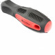 Отвертка SL8 х 150 мм, CrV, двухкомпонентная рукоятка Matrix Anti-Slip