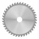 Пильный диск по дереву, 150 х 22 мм, 40Т Sparta