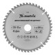 Пильный диск по дереву, 235 х 32 мм, 48Т Matrix Professional