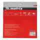 Пильный диск по дереву, 300 х 32 мм, 48Т Matrix Professional