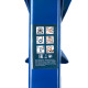 Домкрат ромбический винтовой, 2 т, 110-390 мм Stels