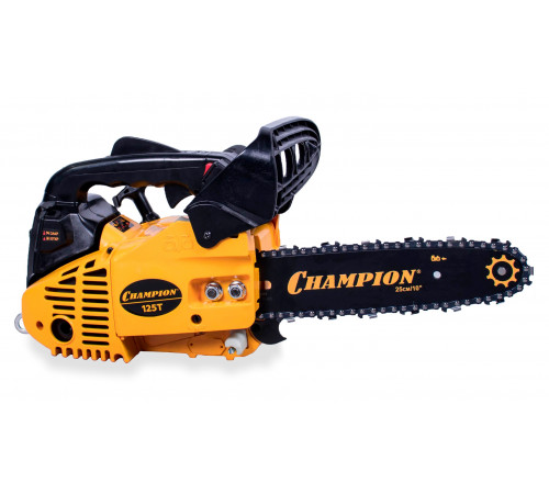 Бензопила Champion 125Т-10"