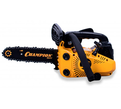 Бензопила Champion 125Т-10"