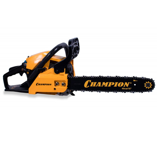 Бензопила Champion 241-16"_АКЦИЯ