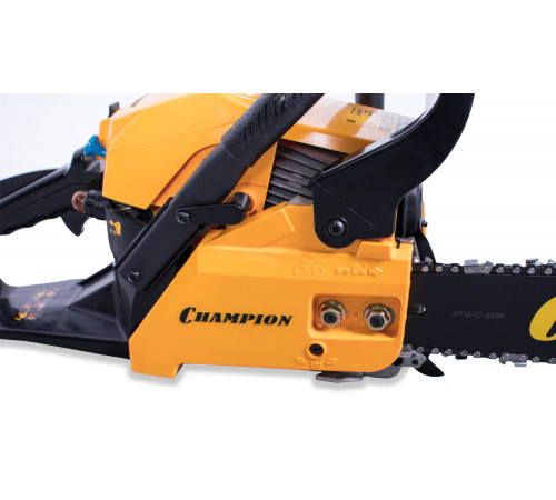 Бензопила Champion 241-16"_АКЦИЯ