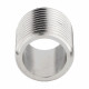 Ниппель с полной резьбой 1/2''M x 1/2''M AQUALINK