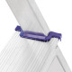 Стремянка 5 ступеней, алюминиевая Сибртех