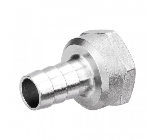 Штуцер под шланг 1/2''F x 10 мм AQUALINK