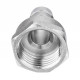Штуцер под шланг 1/2''F x 10 мм AQUALINK
