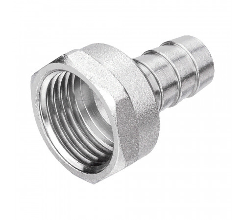 Штуцер под шланг 1/2''F x 10 мм AQUALINK