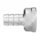 Штуцер под шланг 1/2''F x 10 мм AQUALINK