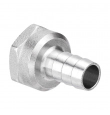 Штуцер под шланг 1/2''F x 12 мм AQUALINK