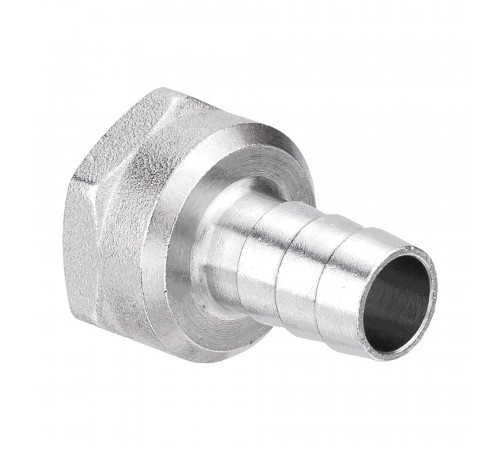 Штуцер под шланг 1/2''F x 12 мм AQUALINK